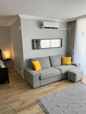 108Golf del Sur apartments GreenPark with pool